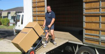 Award Winning Removal Services in Randwick